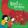 Cover of: Red Is a Dragon