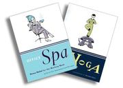 Cover of: Office Wellness Two-Book Set: Office Yoga, Office Spa