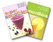 Cover of: Smoothies Two-Deck Set: Smoothies Deck, Super Smoothies Deck