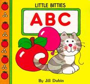 Cover of: ABC: Miniature (Little Bitties Series)