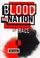 Cover of: Blood and nation