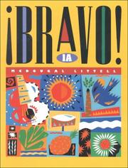 Cover of: Bravo: Level 1A