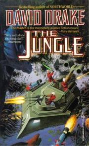 Cover of: The Jungle by David Drake