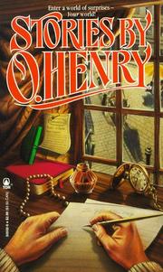 Cover of: Stories by O. Henry (Tor Classics)