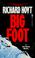 Cover of: Bigfoot (John Denson Mysteries)