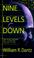 Cover of: Nine Levels Down