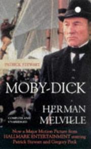 Cover of: Moby Dick by Herman Melville