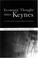 Cover of: Economic thought since Keynes