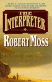 Cover of: The Interpreter