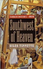 Cover of: The Southwest of Heaven (Texas)