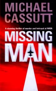 Cover of: Missing Man by Michael Cassutt, Michael Cassutt