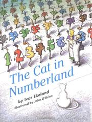 The cat in numberland by Ivar Ekeland, O'Brien, John
