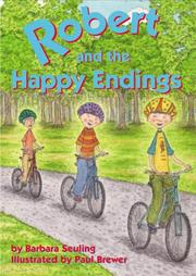 Cover of: Robert and the Happy Endings (Robert Books) by Barbara Seuling