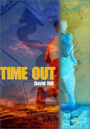 Cover of: Time out by Hill, David