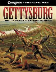Cover of: Gettysburg by [project director, Lou Waryncia ; editor, Sarah Elder Hale].