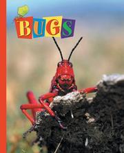 Cover of: Bugs (Animals (Carus Publishing))