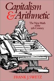 Capitalism and arithmetic
