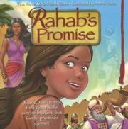 Cover of: Rahab's Promise