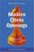 Cover of: Modern Chess Openings, 15th Edition (Chess)