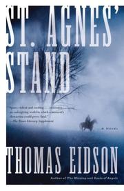 Cover of: St. Agnes' Stand: A Novel