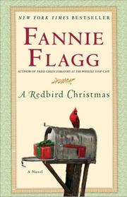 Cover of: A Redbird Christmas by Fannie Flagg