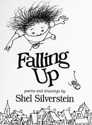Cover of: Falling Up by Shel Silverstein