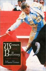 Women and the Bullring by MURIEL FEINER