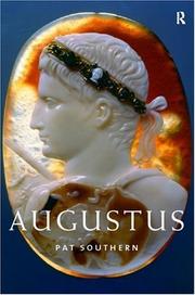 Cover of: Augustus by Pat Southern