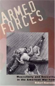 Armed Forces by Robert Eberwein