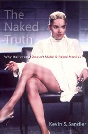 Cover of: The Naked Truth by Kevin S. Sandler, Kevin S. Sandler