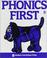 Cover of: Phonics First: Level B 