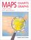 Cover of: Maps, Charts, Graphs Gr 8 Teachers Edition with Transmasters