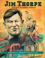 Cover of: Beginning Biographies : Native Americans - Jim Thorpe (Six Pack)