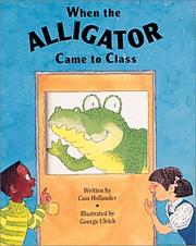 Cover of: Discovery Phonics: When the Alligator Came To Class (Six Pack)