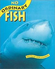 Cover of: Discovery Phonics: No Ordinary Fish (Six Pack)