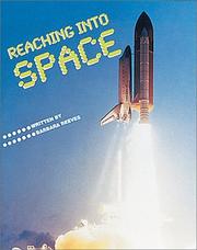 Cover of: Discovery Phonics: Reaching Into Space (Six Pack)