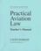 Cover of: Practical Aviation Law