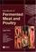 Cover of: Handbook of Fermented Meat and Poultry