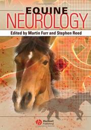 Cover of: Equine Neurology