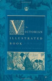Cover of: The Victorian Illustrated Book (Victorian Literature and Culture Series)