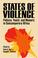 Cover of: States of Violence
