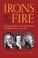 Cover of: Irons in the Fire