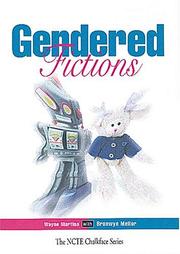 Cover of: Gendered fictions