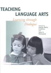 Cover of: Teaching Language Arts: Learning Through Dialogue