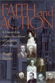 FAITH AND ACTION by ROGER FORTIN