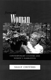 Cover of: From old woman to older women: contemporary culture and women's narratives