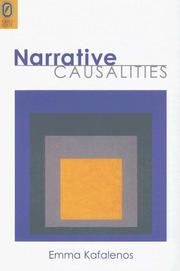 Narrative causalities by Emma Kafalenos