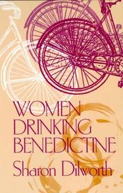 Cover of: Women drinking benedictine