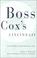 Cover of: Boss Cox's Cincinnati