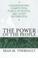 Cover of: The Power Of The People